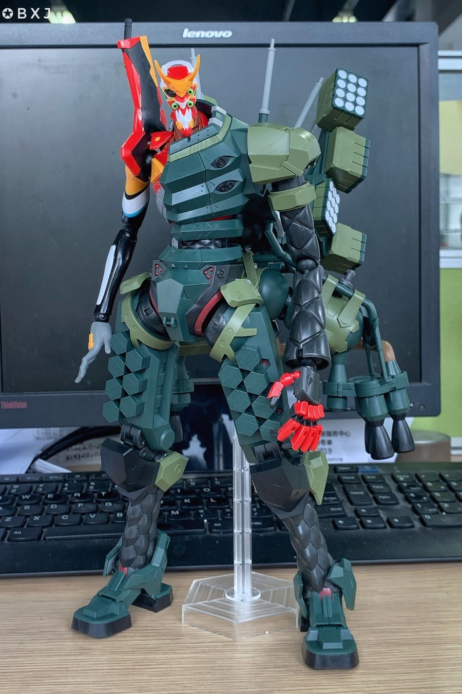 MECHA-004m ���ݰԸ��� �� ������ -  ���ݰԸ��� �� 2ȣ�� ���� [6���԰��Ϸ�] [4897038553662]