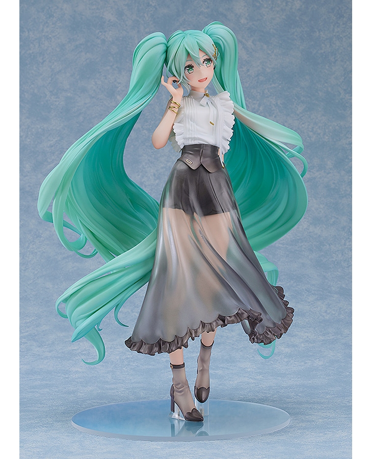 1/6 ������ ���� NTǳ �纹Ver.  [4580416947541]