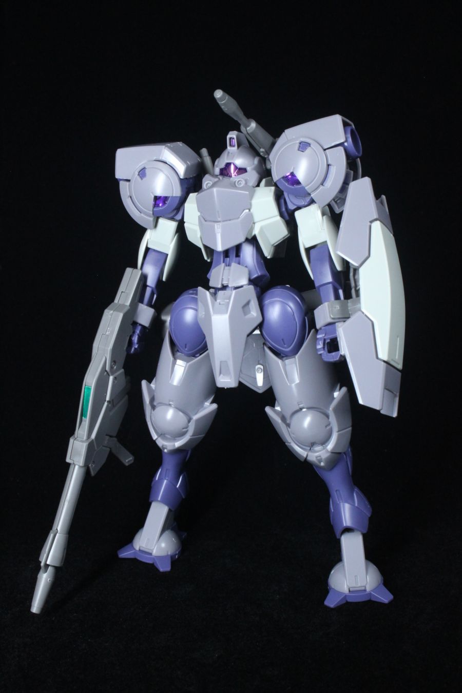 [HG-WM 22] 1/144 ���ε帮 ��Ʈ�� [7���԰��Ϸ�] [4573102651129]