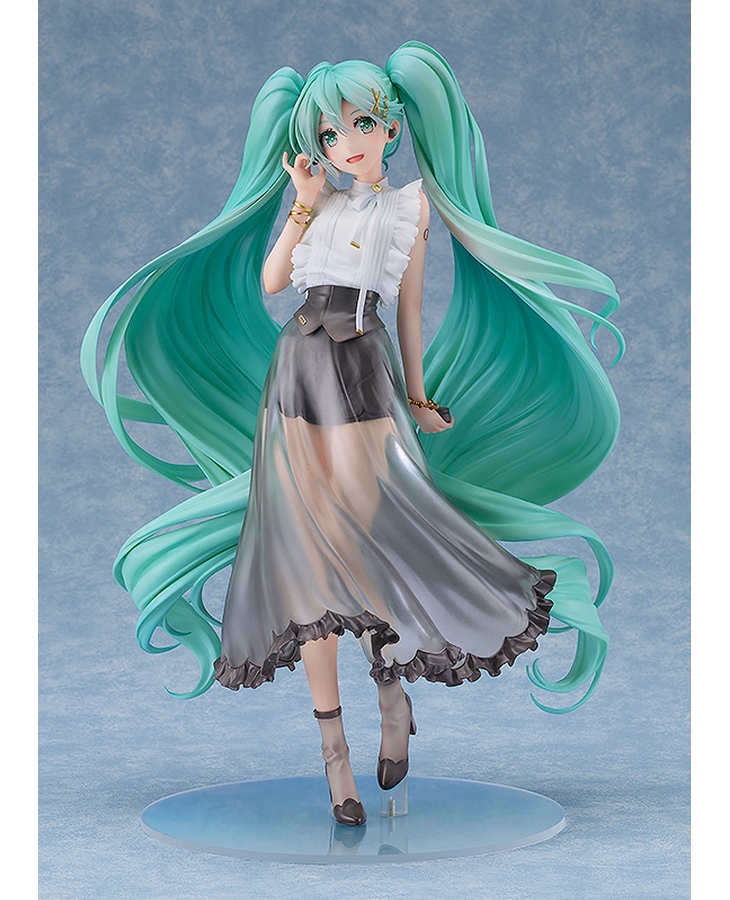 1/6 ������ ���� NTǳ �纹Ver.  [4580416947541]