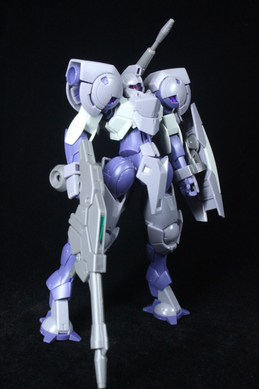 [HG-WM 22] 1/144 ���ε帮 ��Ʈ�� [7���԰��Ϸ�] [4573102651129]