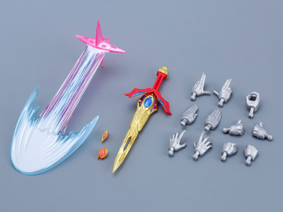 [�ǱԾ������ ���Ĵٵ�] ��Ʈ��� ��Ŀ �÷��� Ÿ�� [6���԰��Ϸ�] [4573102653147]