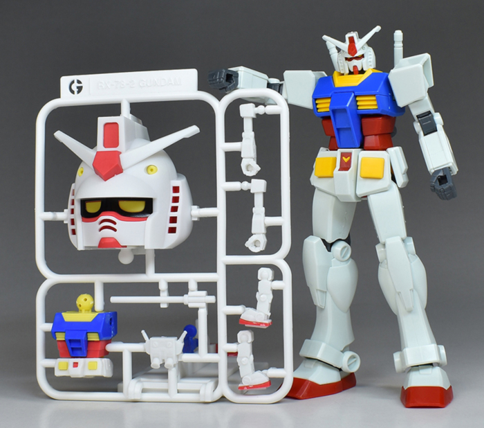 1/1 ������ DX��Ʈ(���� ���� ���� ��ǰ ����) [2���԰��Ϸ�] [4573102651181]