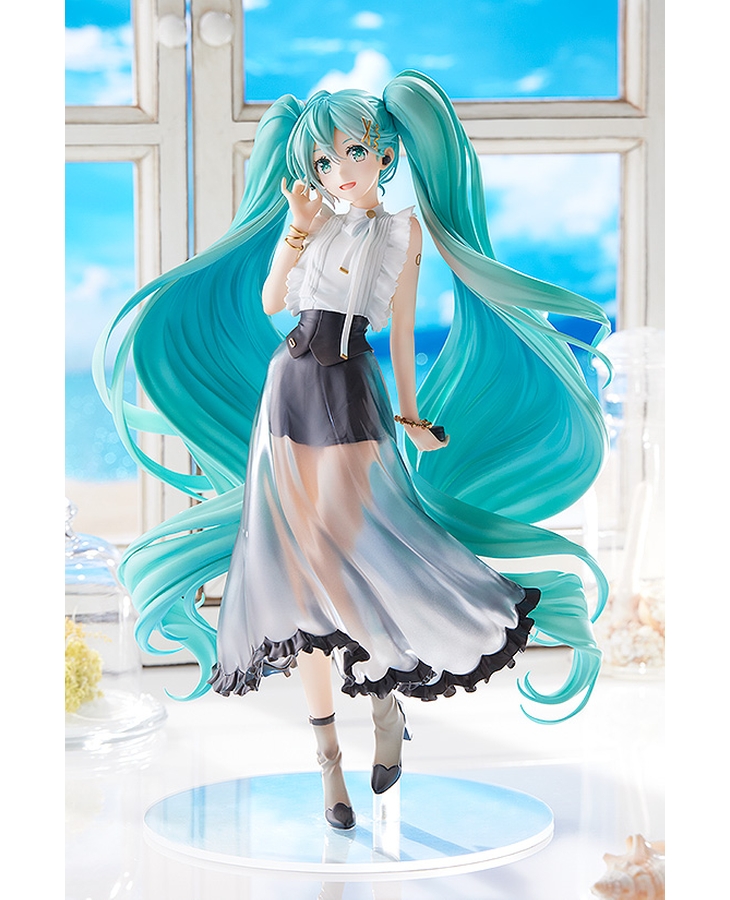 1/6 ������ ���� NTǳ �纹Ver.  [4580416947541]