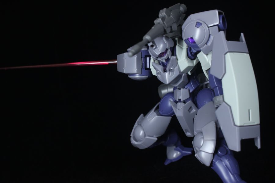 [HG-WM 22] 1/144 ���ε帮 ��Ʈ�� [7���԰��Ϸ�] [4573102651129]