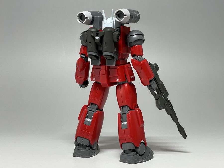 [HG] 1/144 ��ĳ��(�����罺 ������ �� ����) [7���԰��Ϸ�] [4573102653154]