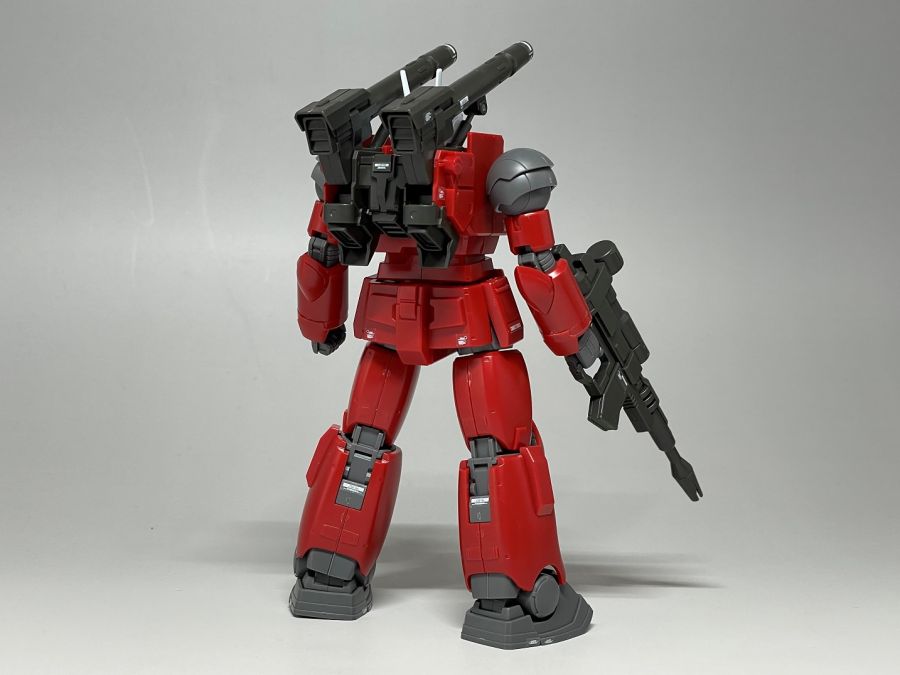 [HG] 1/144 ��ĳ��(�����罺 ������ �� ����) [7���԰��Ϸ�] [4573102653154]