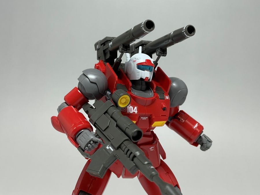 [HG] 1/144 ��ĳ��(�����罺 ������ �� ����) [7���԰��Ϸ�] [4573102653154]