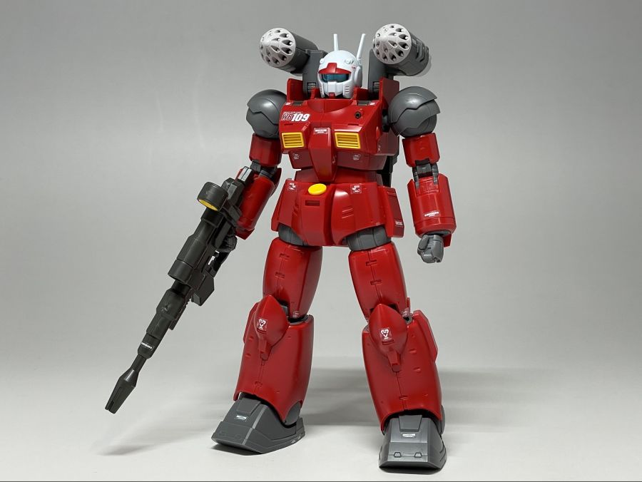 [HG] 1/144 ��ĳ��(�����罺 ������ �� ����) [7���԰��Ϸ�] [4573102653154]