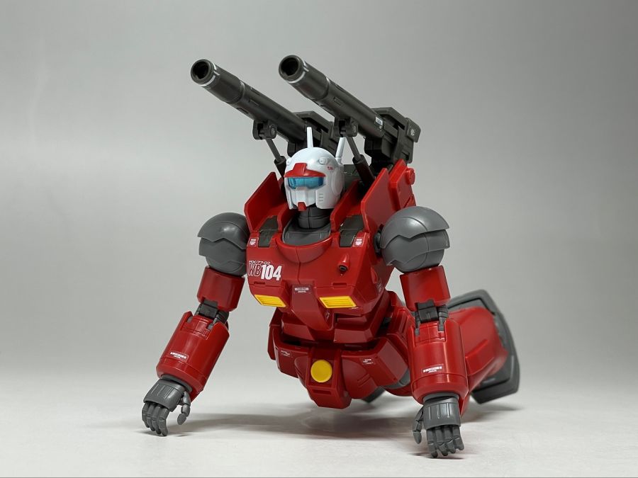 [HG] 1/144 ��ĳ��(�����罺 ������ �� ����) [7���԰��Ϸ�] [4573102653154]