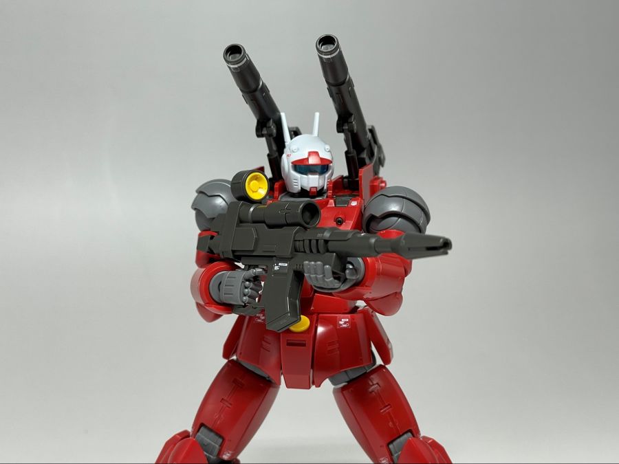 [HG] 1/144 ��ĳ��(�����罺 ������ �� ����) [7���԰��Ϸ�] [4573102653154]