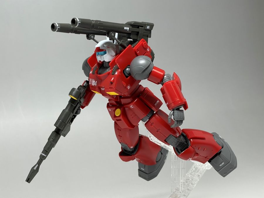 [HG] 1/144 ��ĳ��(�����罺 ������ �� ����) [7���԰��Ϸ�] [4573102653154]