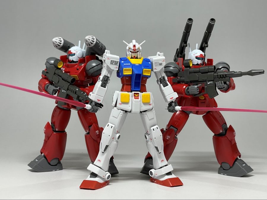 [HG] 1/144 ��ĳ��(�����罺 ������ �� ����) [7���԰��Ϸ�] [4573102653154]