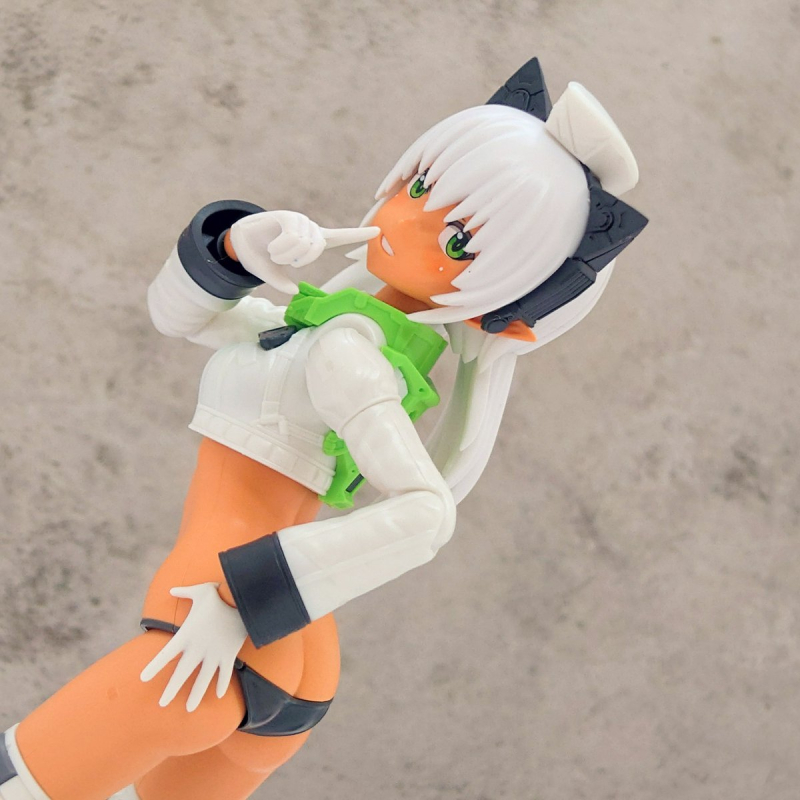 �ø��� �Ĺ�ī�� ��Ʈ����2 - �Ƹ��þ� ��� �÷� with FGM148Ÿ�� ������ �̻��� [6���԰��Ϸ�] [4934054046508]