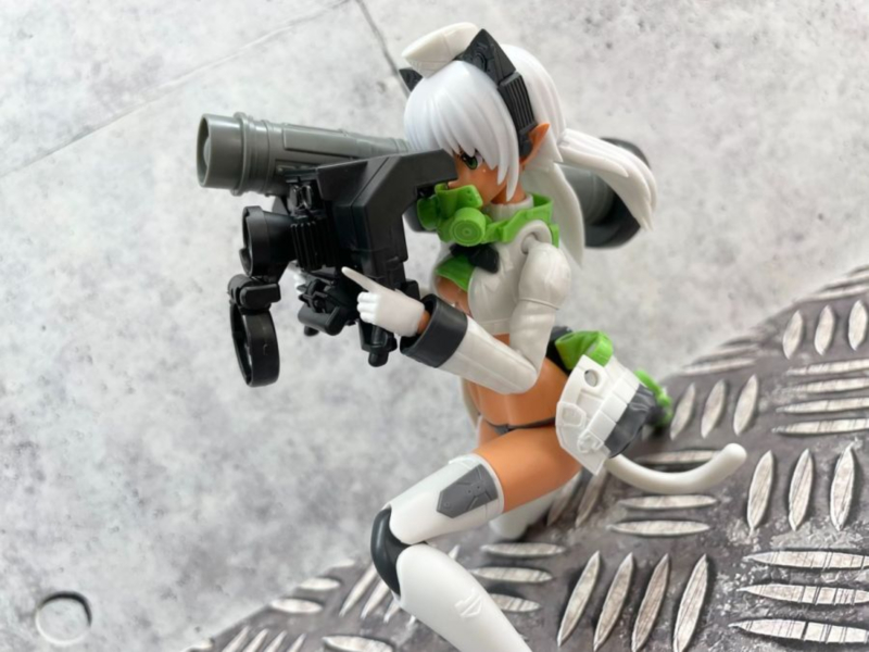 �ø��� �Ĺ�ī�� ��Ʈ����2 - �Ƹ��þ� ��� �÷� with FGM148Ÿ�� ������ �̻��� [6���԰��Ϸ�] [4934054046508]