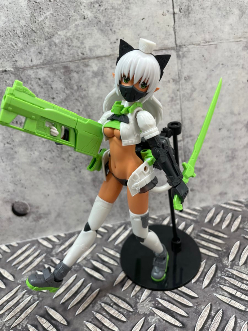 �ø��� �Ĺ�ī�� ��Ʈ����2 - �Ƹ��þ� ��� �÷� with FGM148Ÿ�� ������ �̻��� [6���԰��Ϸ�] [4934054046508]