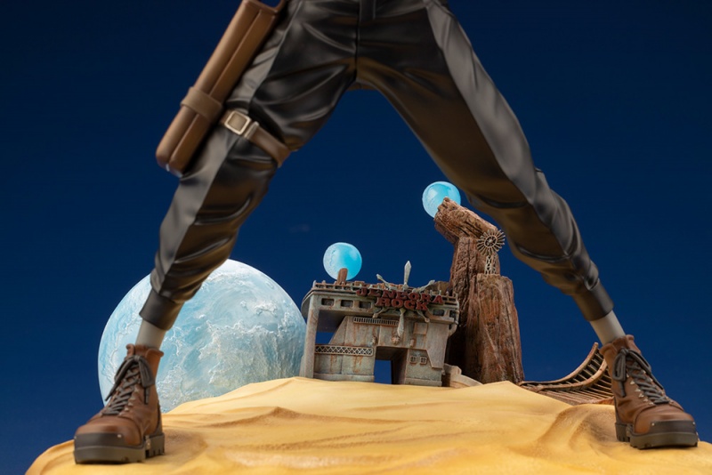 1/8 ARTFX J Ʈ���̰� �����ǵ� - �彴 �� �����ǵ� [24��1���԰��Ϸ�] [4934054049769]