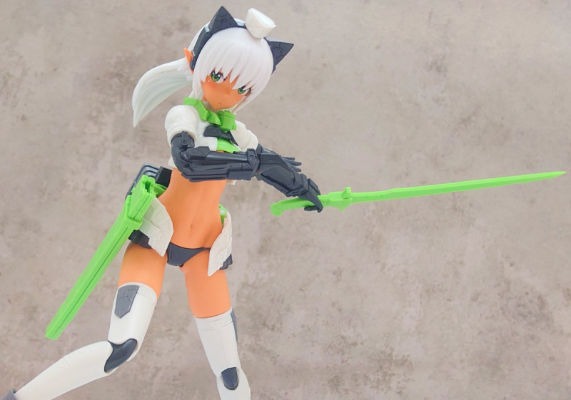 �ø��� �Ĺ�ī�� ��Ʈ����2 - �Ƹ��þ� ��� �÷� with FGM148Ÿ�� ������ �̻��� [6���԰��Ϸ�] [4934054046508]