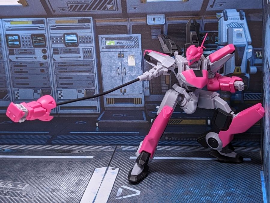 [MODEROID] �⵿���� �������� - �����׹ٸ��� ���� ������ [7���԰��Ϸ�] [4580590166295]