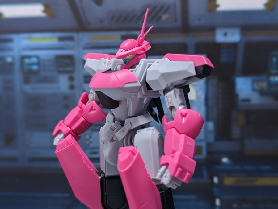 [MODEROID] �⵿���� �������� - �����׹ٸ��� ���� ������ [7���԰��Ϸ�] [4580590166295]