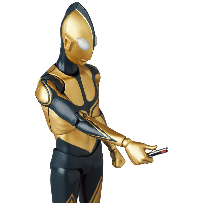 [MAFEX] No.213 �� ��Ʈ��� - ���� [4530956472133]