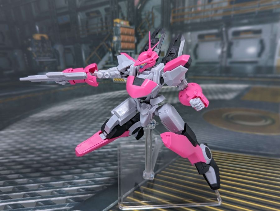 [MODEROID] �⵿���� �������� - �����׹ٸ��� ���� ������ [7���԰��Ϸ�] [4580590166295]