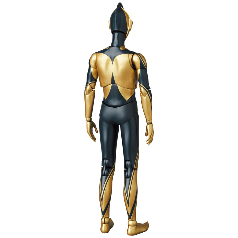 [MAFEX] No.213 �� ��Ʈ��� - ���� [4530956472133]