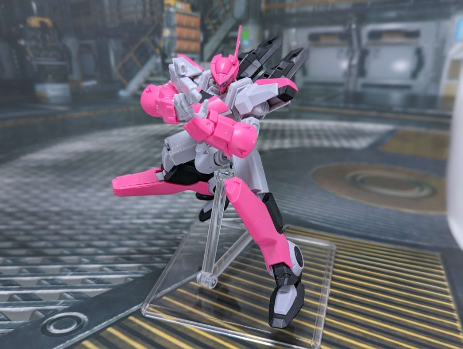 [MODEROID] �⵿���� �������� - �����׹ٸ��� ���� ������ [7���԰��Ϸ�] [4580590166295]