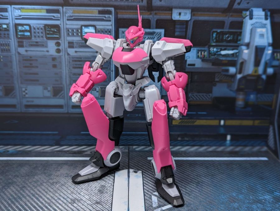 [MODEROID] �⵿���� �������� - �����׹ٸ��� ���� ������ [7���԰��Ϸ�] [4580590166295]