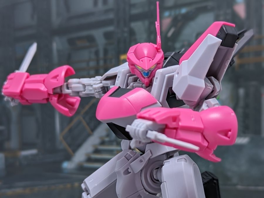 [MODEROID] �⵿���� �������� - �����׹ٸ��� ���� ������ [7���԰��Ϸ�] [4580590166295]