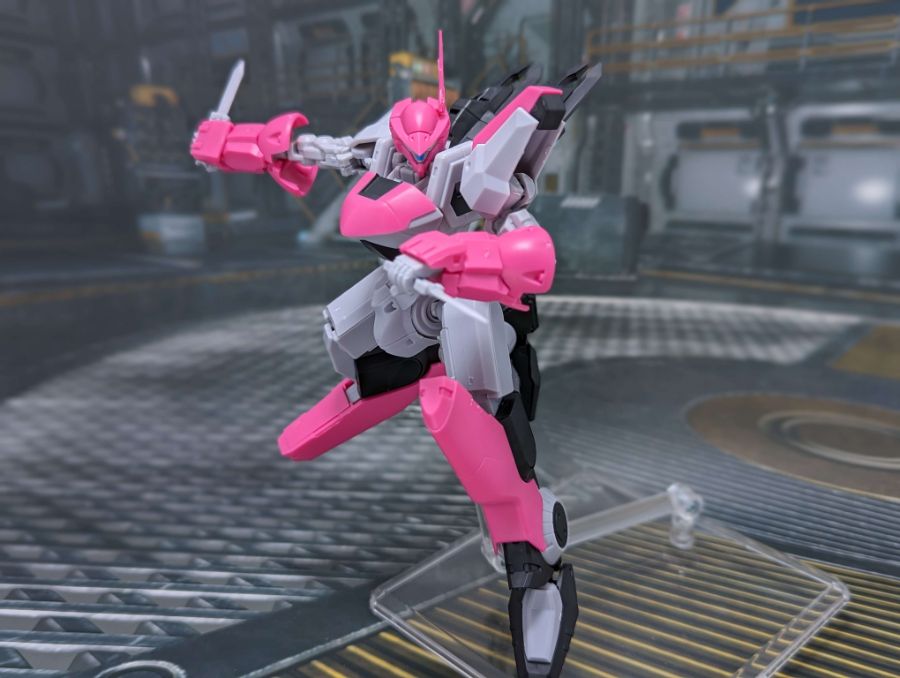 [MODEROID] �⵿���� �������� - �����׹ٸ��� ���� ������ [7���԰��Ϸ�] [4580590166295]