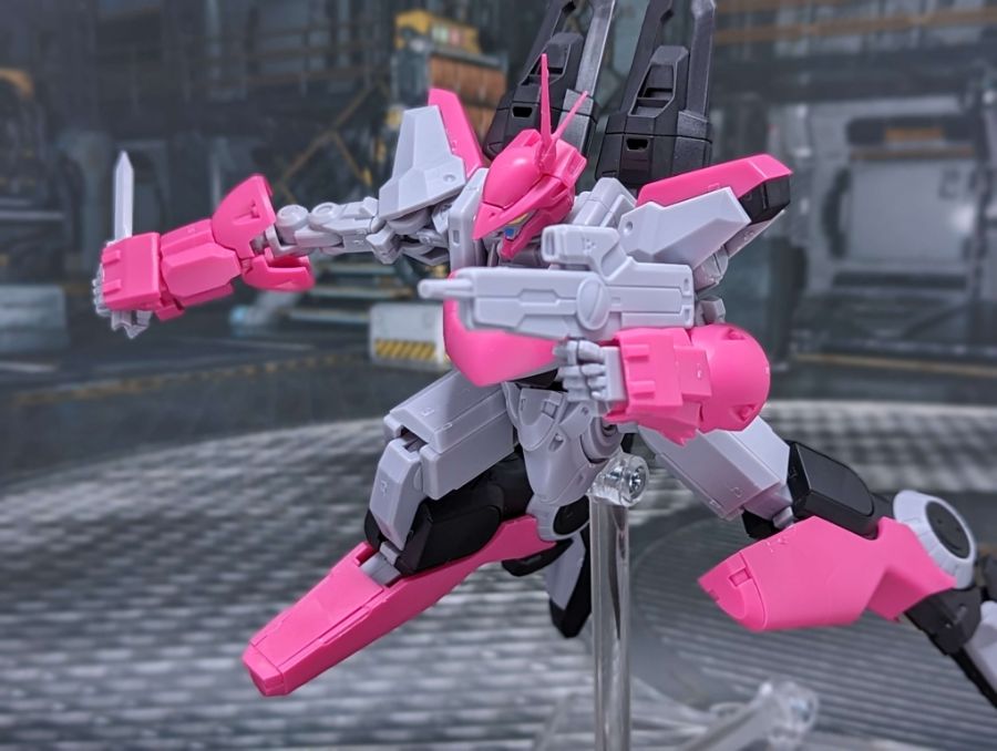 [MODEROID] �⵿���� �������� - �����׹ٸ��� ���� ������ [7���԰��Ϸ�] [4580590166295]