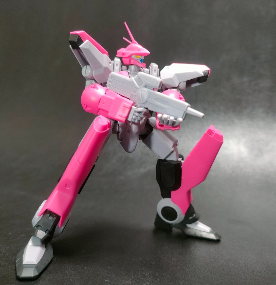 [MODEROID] �⵿���� �������� - �����׹ٸ��� ���� ������ [7���԰��Ϸ�] [4580590166295]