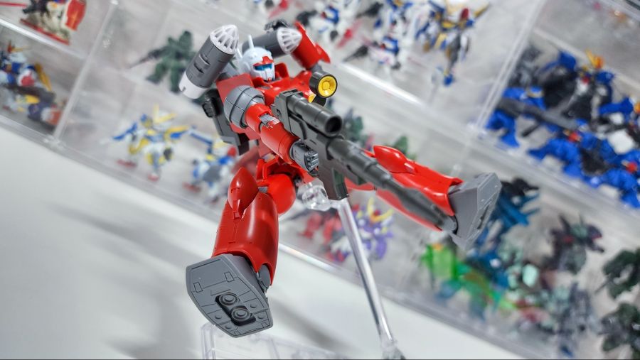 [HG] 1/144 ��ĳ��(�����罺 ������ �� ����) [7���԰��Ϸ�] [4573102653154]