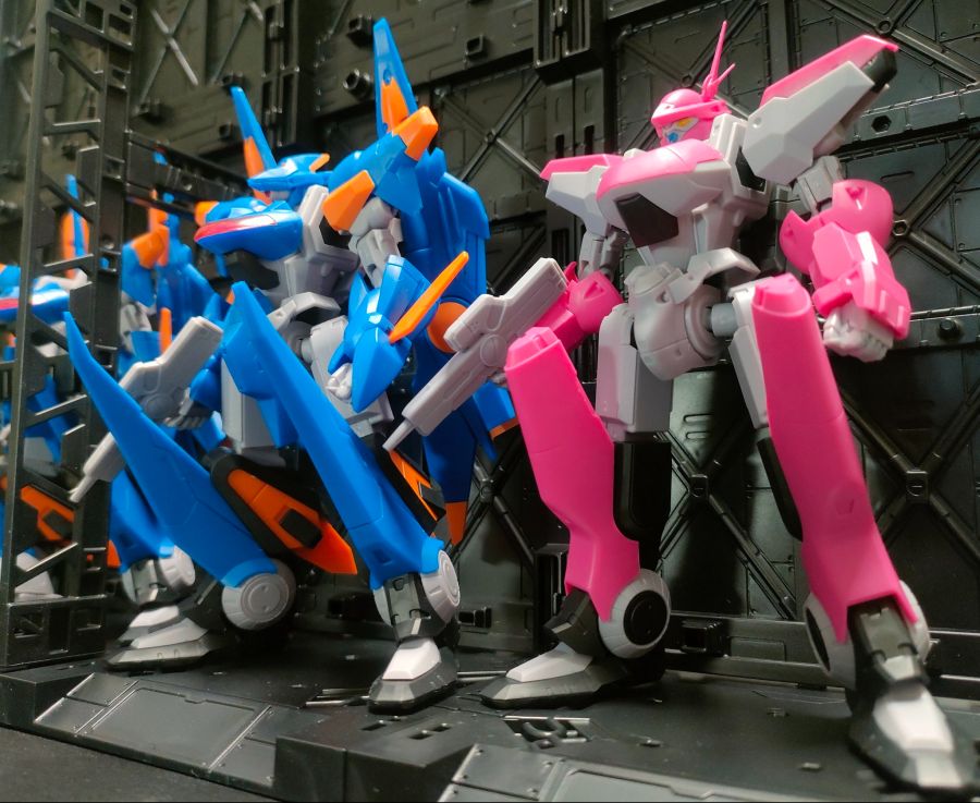 [MODEROID] �⵿���� �������� - �����׹ٸ��� ���� ������ [7���԰��Ϸ�] [4580590166295]