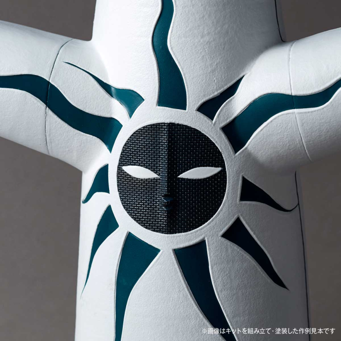 [ARTPLA] 1/200 �¾��� ž [10���԰��Ϸ�] [4537807190239]