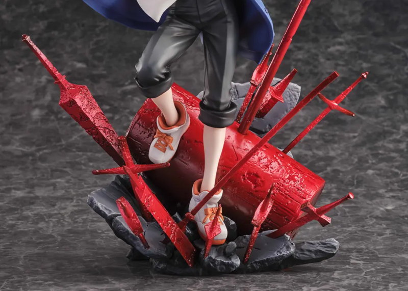 1/7 ü�μҸ� - �Ŀ�&���� [4580779527718]