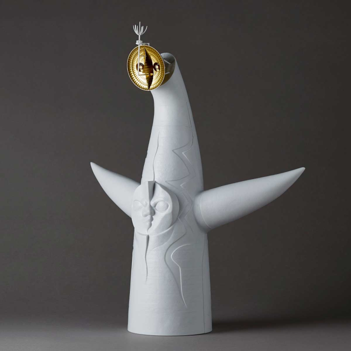 [ARTPLA] 1/200 �¾��� ž [10���԰��Ϸ�] [4537807190239]