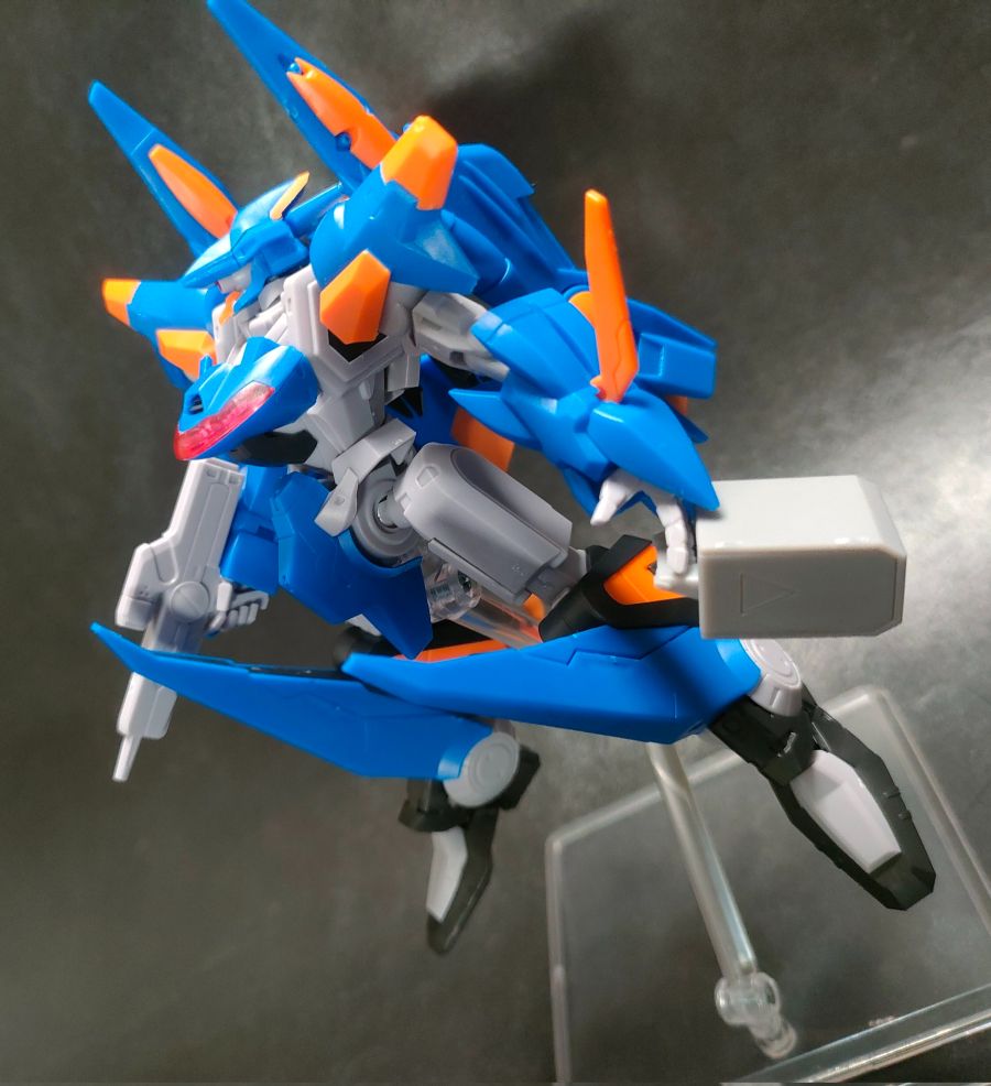 [MODEROID] �⵿���� �������� - �����׹ٸ��� ���� ������ [7���԰��Ϸ�] [4580590166301]