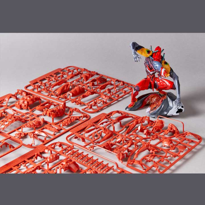 [ARTPLA] SCULPTURE WORKS ���ݰԸ��� - ���ݰԸ��� 2ȣ�� ����ȭ �� 2���� �� ��Ʈ ���� ����Ʈ ���� [24��1���԰��Ϸ�] [4537807190246]