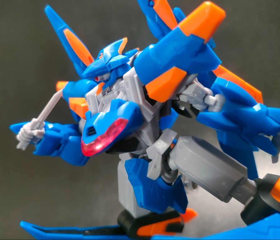 [MODEROID] �⵿���� �������� - �����׹ٸ��� ���� ������ [7���԰��Ϸ�] [4580590166301]