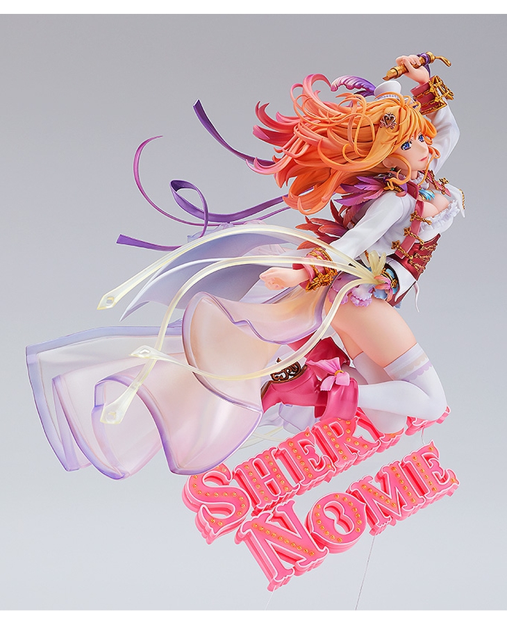 1/7 ��ũ�ν� ����Ƽ�� - ���� �� Anniversary Stage Ver. [6���԰��Ϸ�][4580416947404]