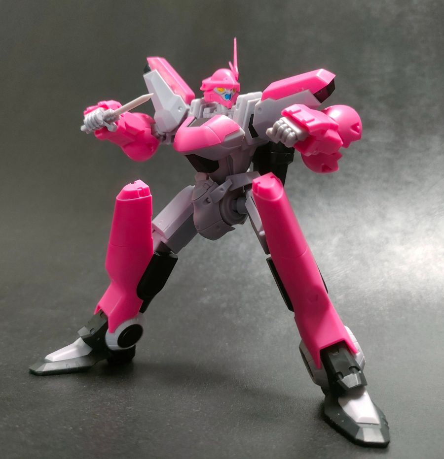 [MODEROID] �⵿���� �������� - �����׹ٸ��� ���� ������ [7���԰��Ϸ�] [4580590166295]