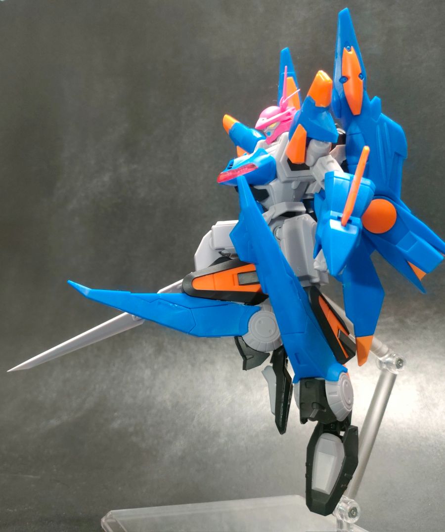 [MODEROID] �⵿���� �������� - �����׹ٸ��� ���� ������ [7���԰��Ϸ�] [4580590166295]