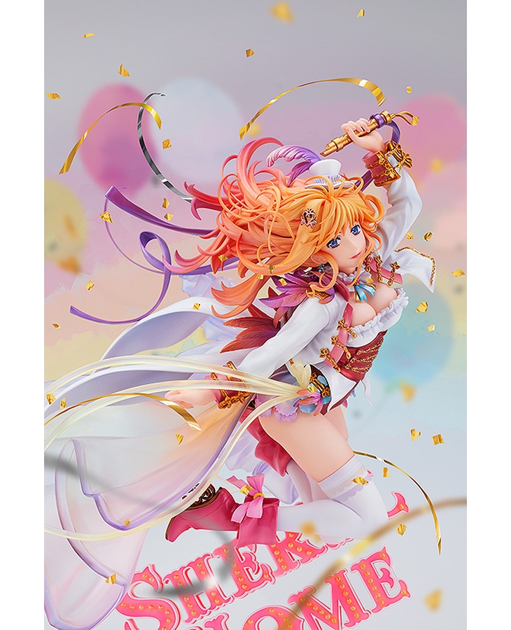 1/7 ��ũ�ν� ����Ƽ�� - ���� �� Anniversary Stage Ver. [6���԰��Ϸ�][4580416947404]