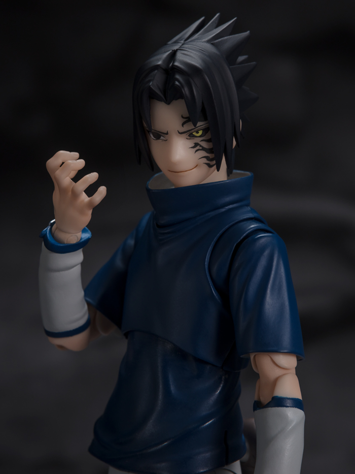 [����] [S.H.Figuarts] ������ ��ǳ�� - ����ġ���� -������ �ٶ�� ������ Ž����- [4573102698728]