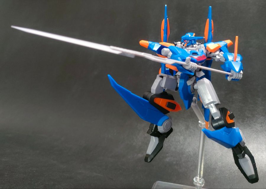 [MODEROID] �⵿���� �������� - �����׹ٸ��� ���� ������ [7���԰��Ϸ�] [4580590166301]