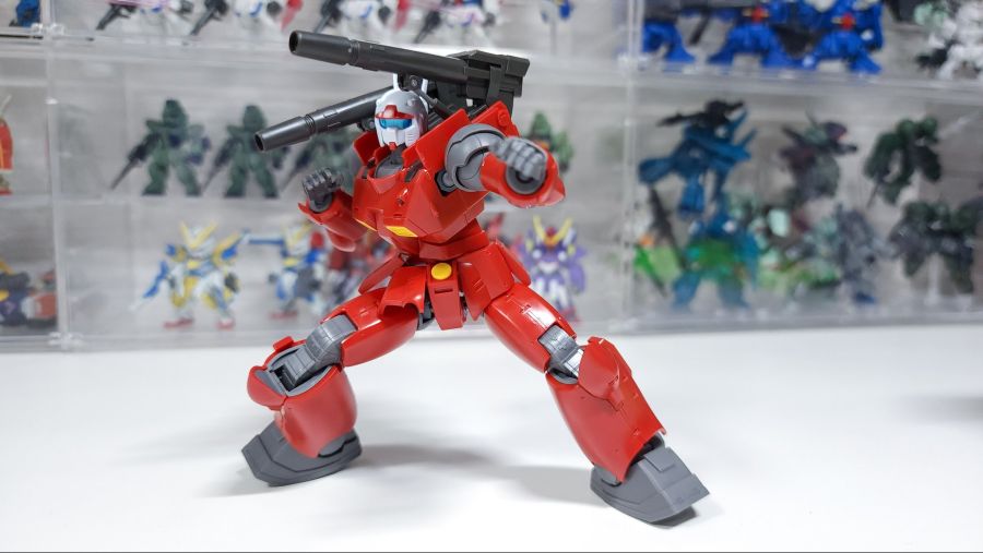 [HG] 1/144 ��ĳ��(�����罺 ������ �� ����) [7���԰��Ϸ�] [4573102653154]