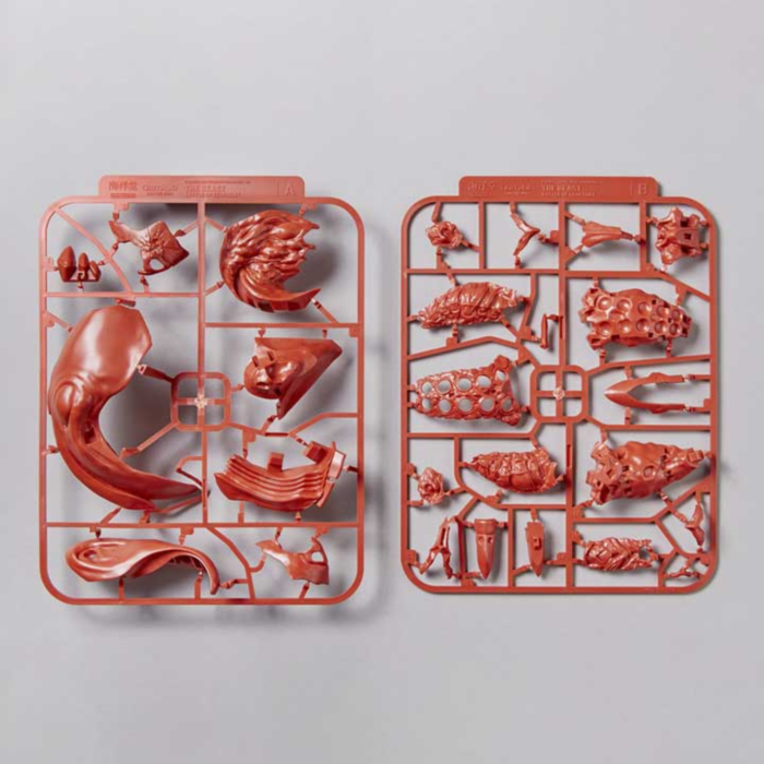 [ARTPLA] SCULPTURE WORKS ���ݰԸ��� - ���ݰԸ��� 2ȣ�� ����ȭ �� 2���� �� ��Ʈ ���� ����Ʈ ���� [24��1���԰��Ϸ�] [4537807190246]