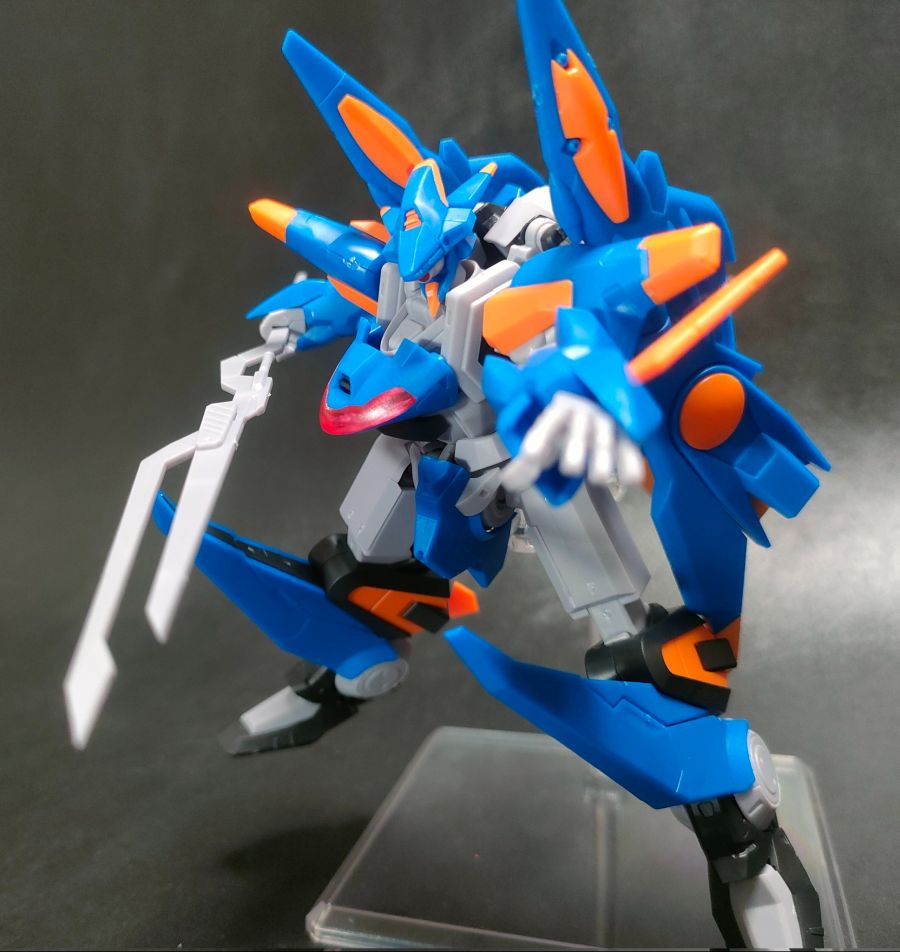 [MODEROID] �⵿���� �������� - �����׹ٸ��� ���� ������ [7���԰��Ϸ�] [4580590166301]